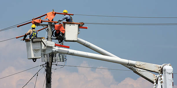 Why Trust Our Licensed Electricians for Your Electrical Needs in Fort Meade, FL?